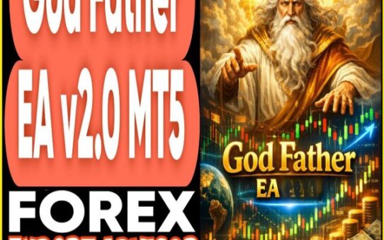 God Father EA v2.0 MT5