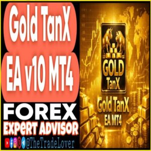 Gold TanX EA v10 MT4