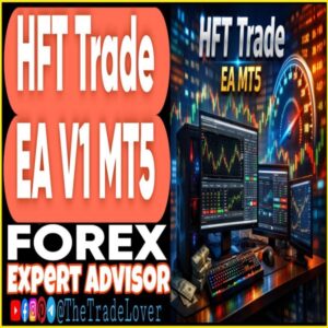 HFT Trade EA V1 MT5