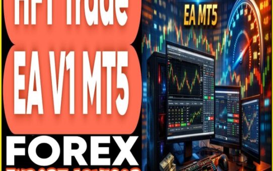 HFT Trade EA V1 MT5