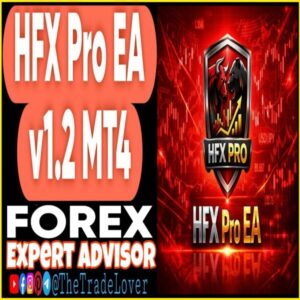 HFX Pro EA v1.2 MT4
