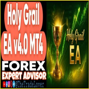 Holy Grail EA v4.0 MT4