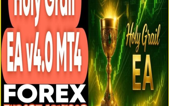 Holy Grail EA v4.0 MT4