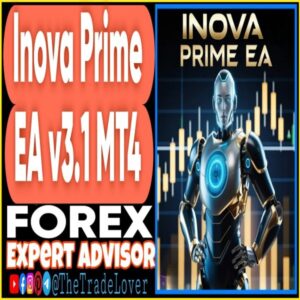 Inova Prime EA v3.1 MT4