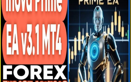 Inova Prime EA v3.1 MT4