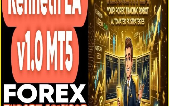 Kenneth EA v1.0 MT5