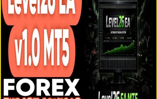 LEVEL26 EA v1.0 MT5