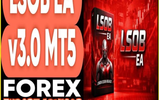 LSOB EA v3.0 MT5