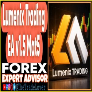 Lumenix Trading EA v1.0 MT5