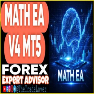 MATH EA V4 MT5