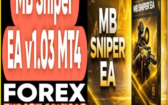 MB Sniper EA v1.03 MT4
