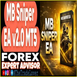 MB Sniper EA v2.0 MT5