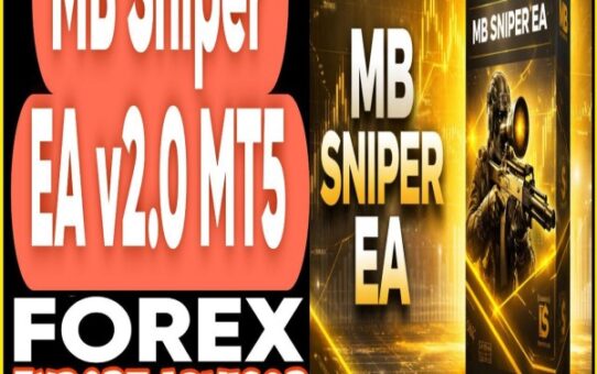 MB Sniper EA v2.0 MT5