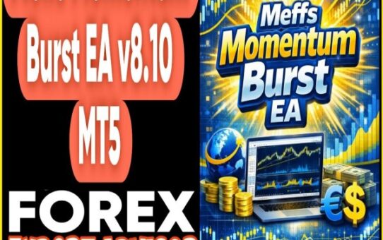 Meffs Momentum Burst EA v8.10 MT5