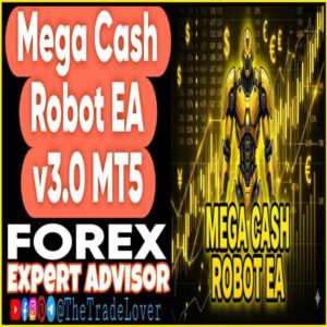Mega Cash Robot EA v3.0 MT5