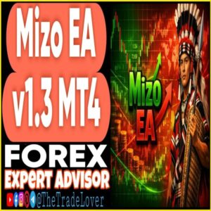 Mizo EA v1.3 MT4