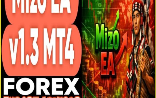 Mizo EA v1.3 MT4