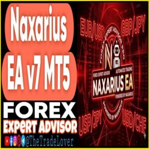 Naxarius EA v7 MT5