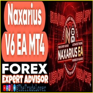 Naxarius V6 EA MT4