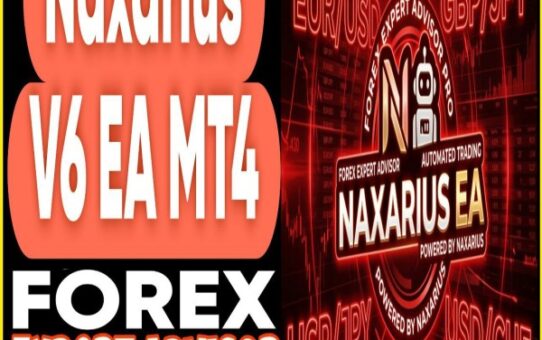 Naxarius V6 EA MT4