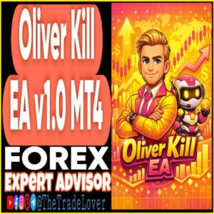 Olliver Kill EA v1.0 MT4