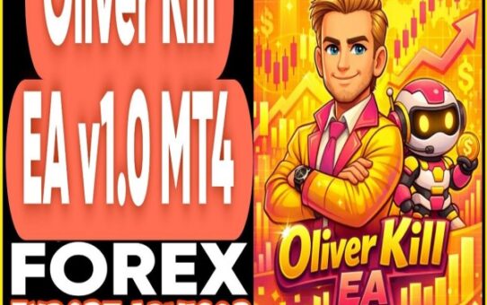 Olliver Kill EA v1.0 MT4