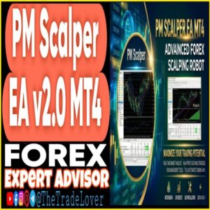 PM Scalper EA v2.0 MT4