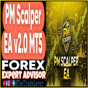 PM Scalper EA v2.0 MQ5