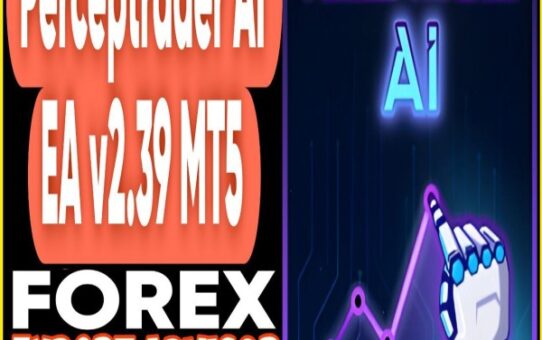 Perceptrader AI EA v2.39 MT5