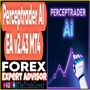 Perceptrader AI EA v2.43 MT4