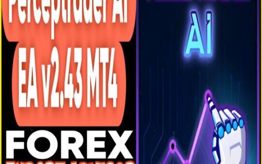 Perceptrader AI EA v2.43 MT4