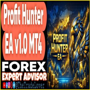 Profit Hunter EA v1.0 MT4