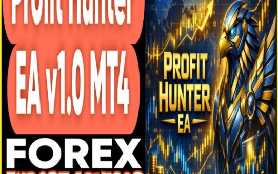 Profit Hunter EA v1.0 MT4