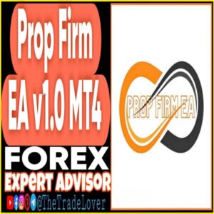 Prop Firm EA v1.0 MT4