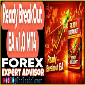 Ready BreakOut EA v1.0 MT4