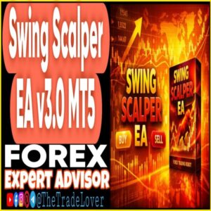 Swing Scalper EA v3.0 MT5