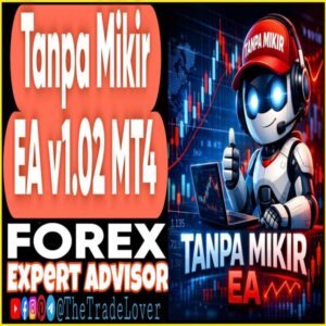 Tanpa Mikir EA v1.02 MT5