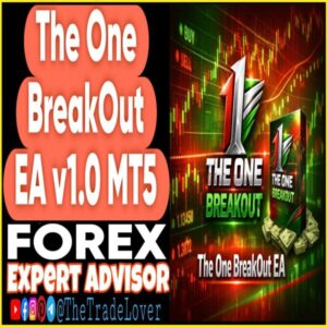 The One Breakout EA v1.0 MT5