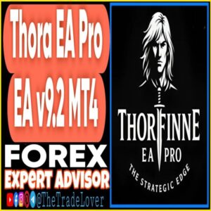 Thors EA Pro v9.2 MT4