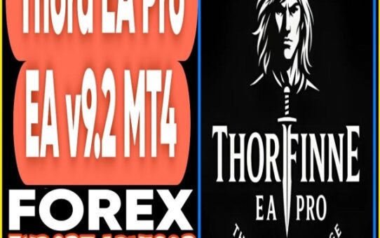 Thors EA Pro v9.2 MT4
