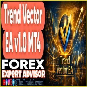 Trend Vector EA v1.0 MT4