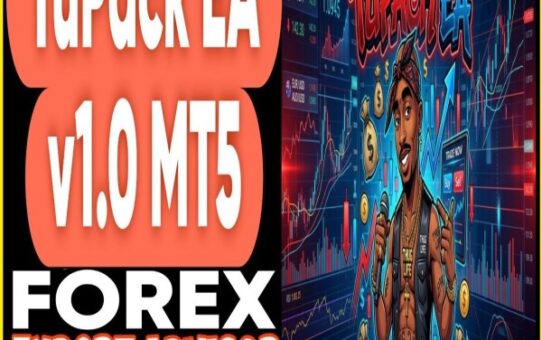 TuPack EA v1.0 MT5