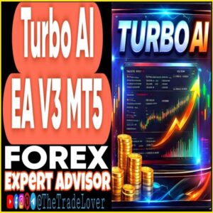 Turbo AI EA v3 MT5