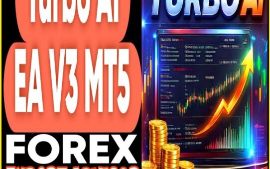 Turbo AI EA v3 MT5