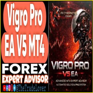 Vigro Pro EA v5.0 MT4