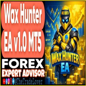 Wax Hunter EA v1.0 MT5