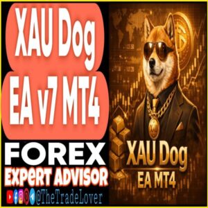 XAU Dog EA v7 MT4