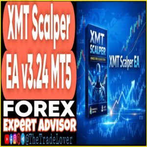 XMT Scalper EA v3.24 MT5