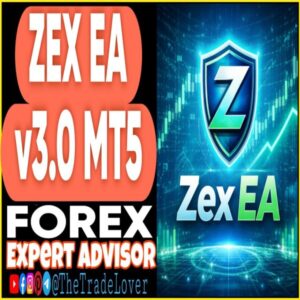ZEX EA v3.0 MT5