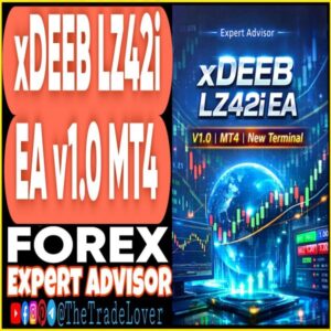 xDEEB LZ42i EA v1.0 MT4